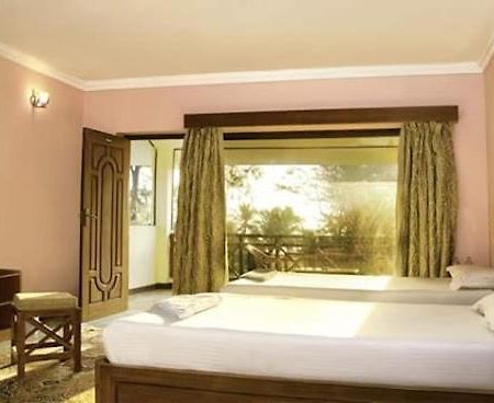 Sea Breeze Beach Resort Mahabalipuram Eksteriør bilde